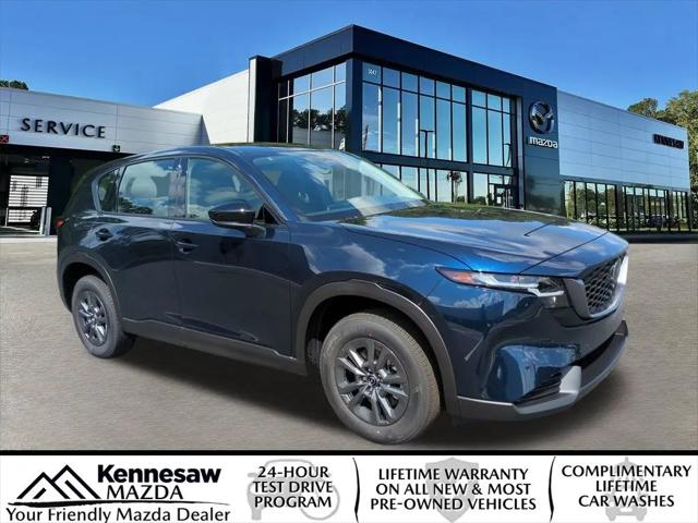 2026 Mazda CX-5 2.5 S for sale in Kennesaw, GA