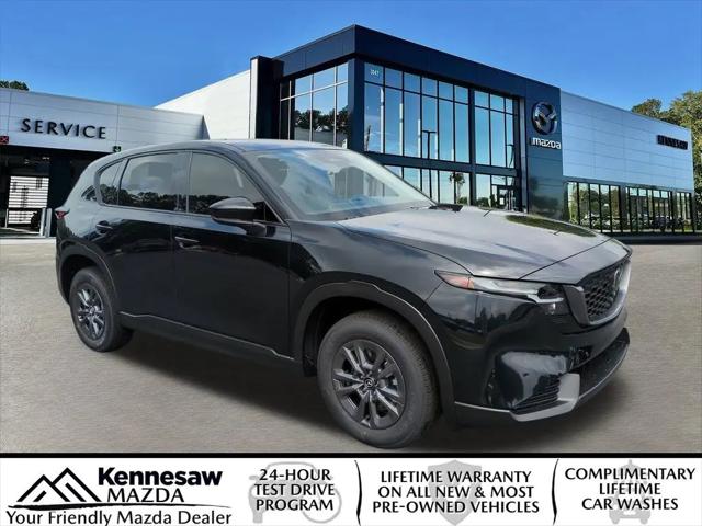 2026 Mazda CX-5 2.5 S for sale in Kennesaw, GA