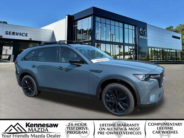 2026 Mazda X-90 3.3 Turbo Premium Sport for sale in Kennesaw, GA
