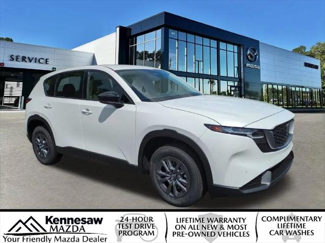 2026 Mazda CX-5 2.5 S for sale in Kennesaw, GA