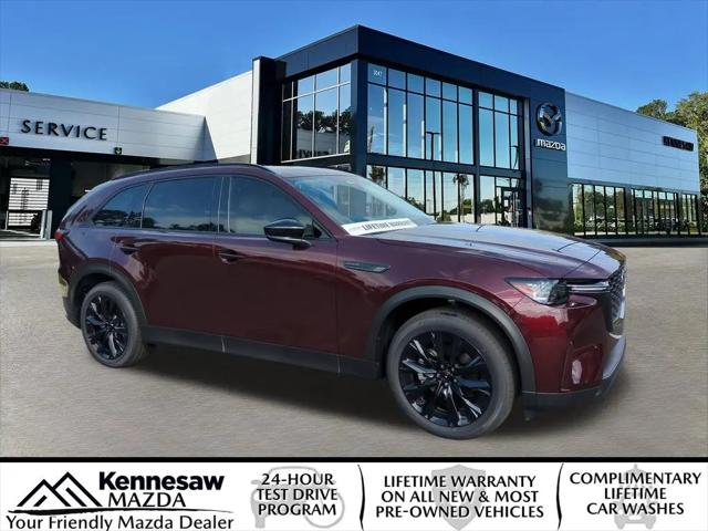 2026 Mazda X-90 3.3 Turbo Premium Sport for sale in Kennesaw, GA