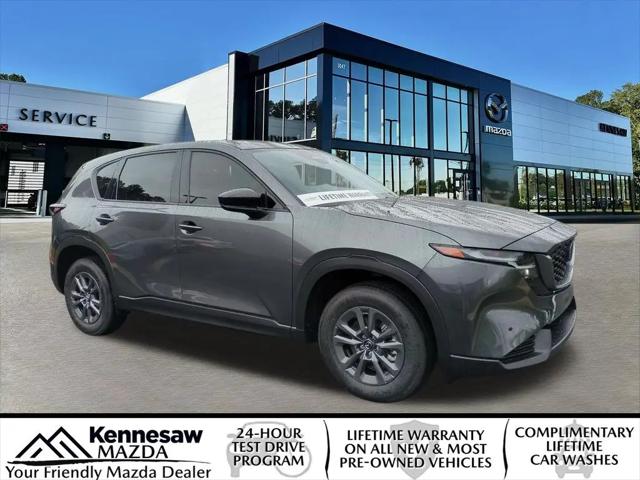 2026 Mazda CX-5 2.5 S for sale in Kennesaw, GA