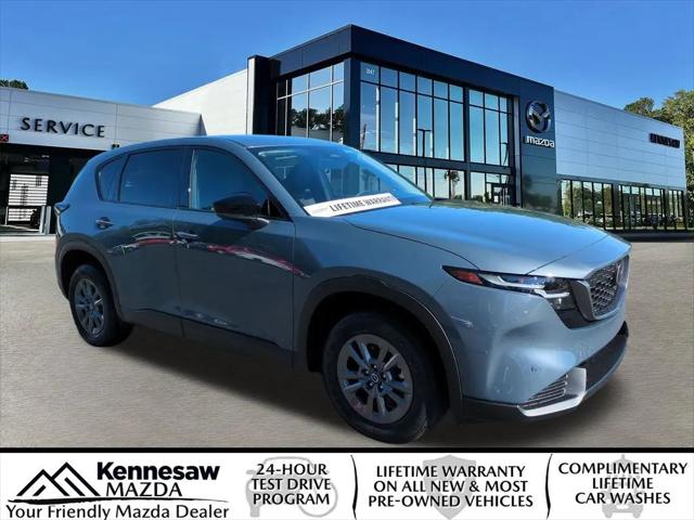 2026 Mazda CX-5 2.5 S Select for sale in Kennesaw, GA