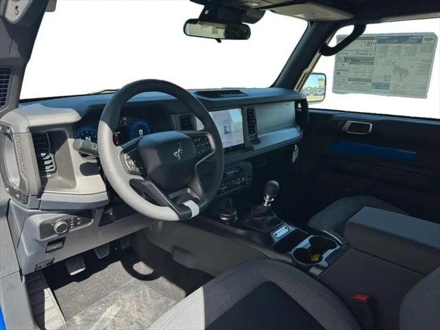 2026 Ford Bronco Base for sale in Manhattan, KS