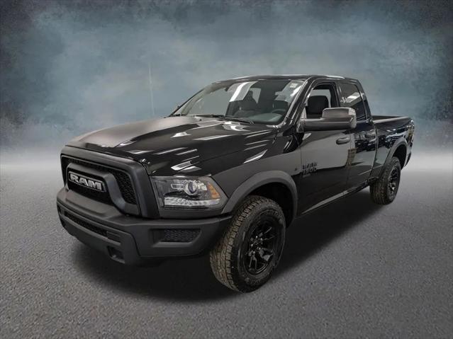 2024 Ram 1500 Classic Warlock Quad Cab 4x4 6'4" Box for sale in Somerville, NJ