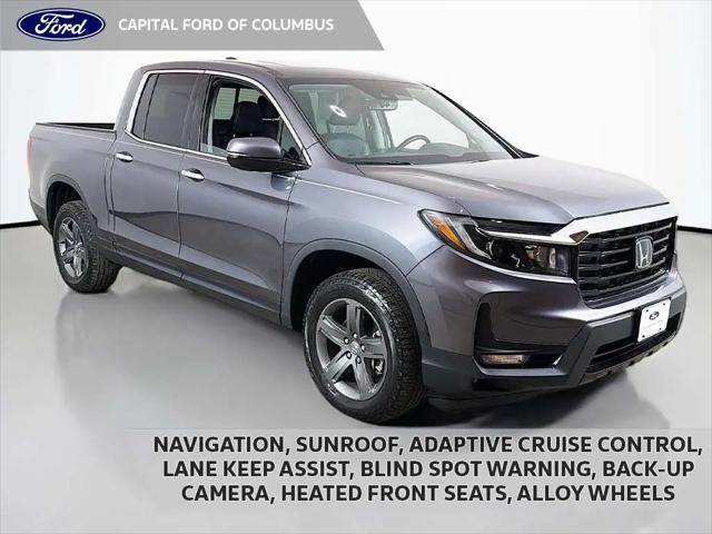2023 Honda Ridgeline for sale near Columbus, OH