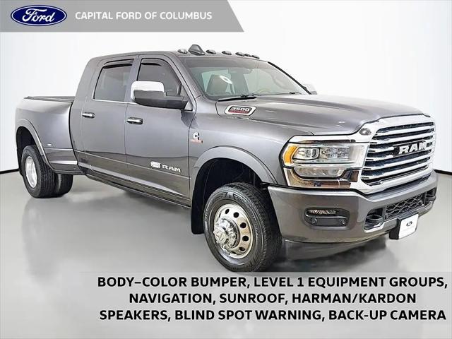 2021 Ram 3500 for sale near Columbus, OH