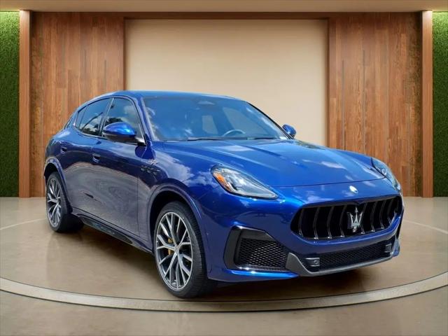 2024 Maserati Grecale Trofeo for sale in Huntersville, NC