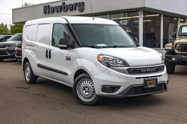 2022 Ram ProMaster City Cargo Van Cargo Van for sale in Newberg, OR