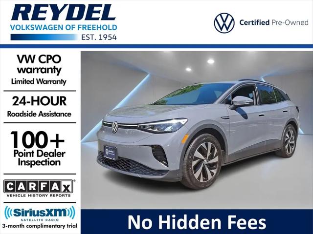 2023 Volkswagen ID.4 Pro for sale in Freehold, NJ