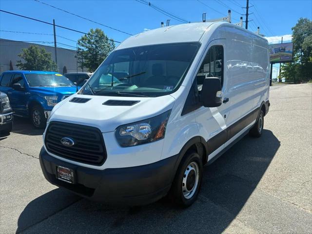 2019 Ford Transit T-250 for sale in Cliffwood, NJ