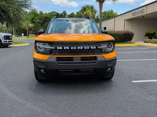 2026 Ford Bronco Sport Outer Banks for sale in Darien, GA