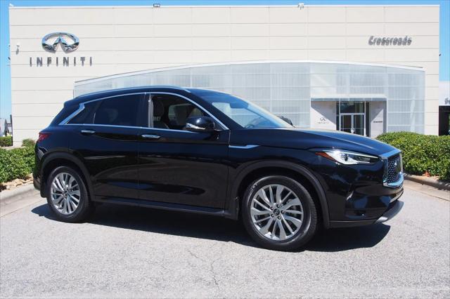 2023 INFINITI QX50 LUXE AWD for sale in Raleigh, NC