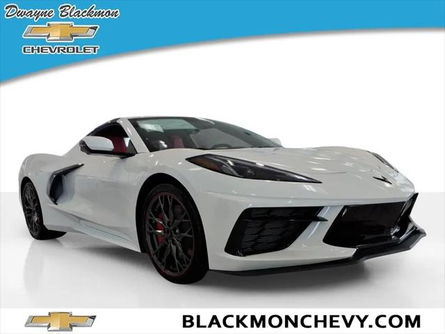 2027 Chevrolet Corvette 1LT for sale in Tupelo, MS