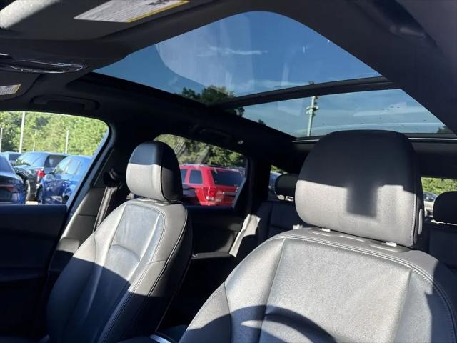2021 Audi Q7 Premium Plus 55 TFSI quattro Tiptronic