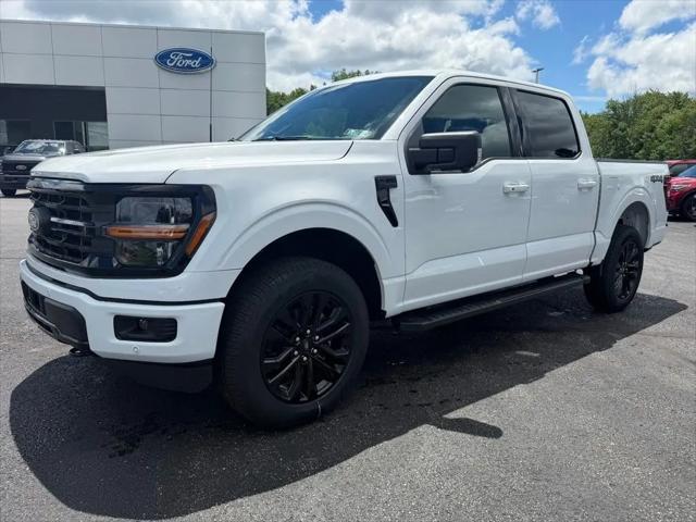 2026 Ford F-150 XLT for sale in Ebensburg, PA