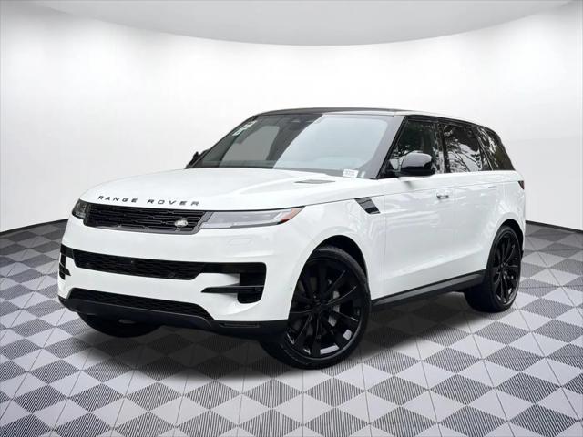 2026 Land Rover Range Rover Sport P360 SE for sale in Newport Beach, CA