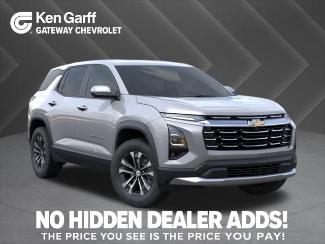 2027 Chevrolet Equinox FWD LT for sale in Avondale, AZ