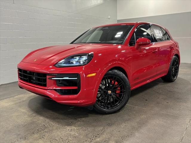 2026 Porsche Cayenne GTS for sale in Charlotte, NC