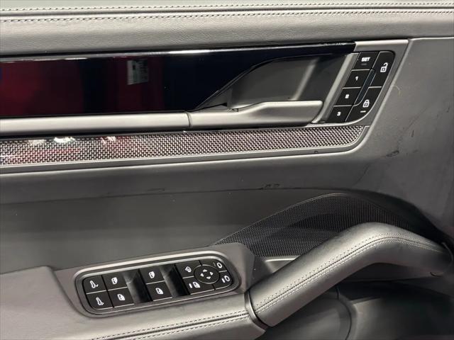 2026 Porsche Cayenne GTS
