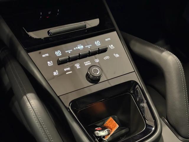 2026 Porsche Cayenne GTS