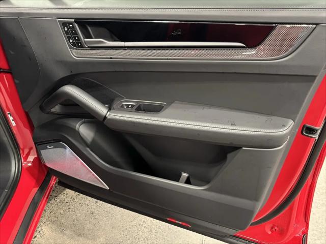2026 Porsche Cayenne GTS