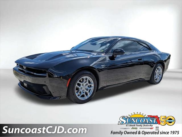 2025 Dodge Charger Daytona R/T AWD for sale in Seminole, FL