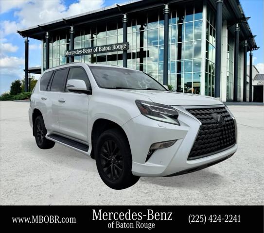 2020 Lexus GX 460 Premium for sale in Baton Rouge, LA
