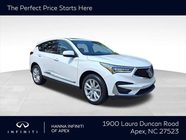 2020 Acura RDX Standard for sale in Apex, NC