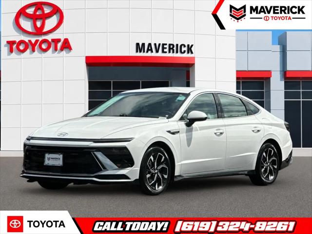 2024 Hyundai Sonata SEL for sale in Lemon Grove, CA