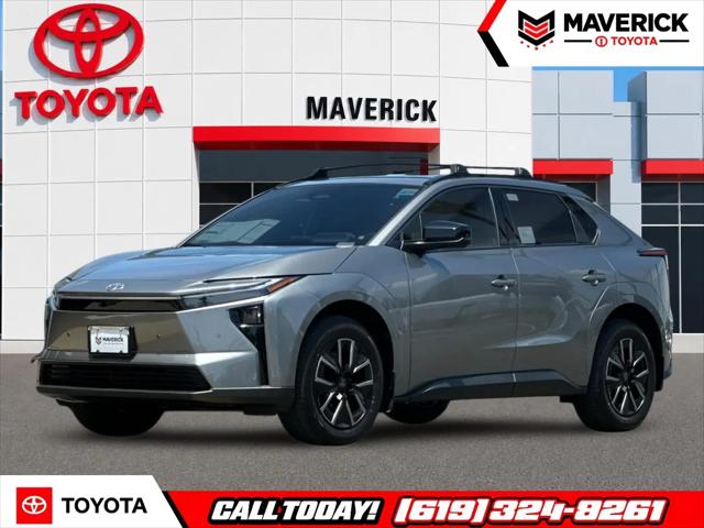2026 Toyota bZ XLE for sale in Lemon Grove, CA