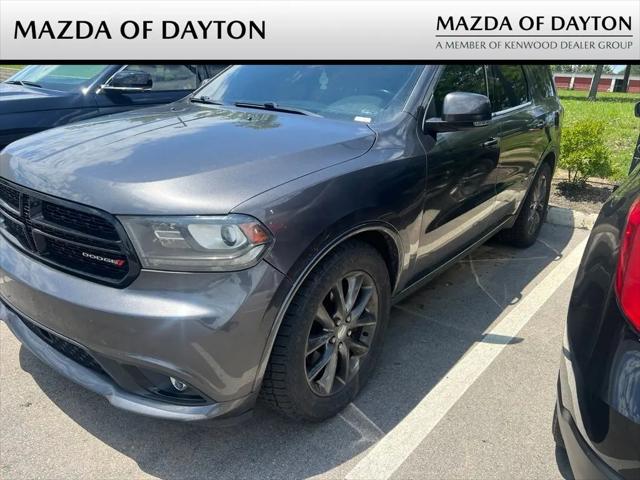 2015 Dodge Durango for sale near Dayton, OH