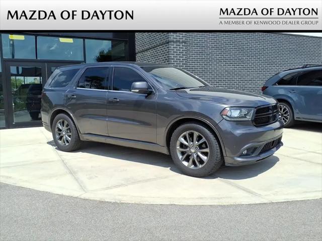 2015 Dodge Durango R/T for sale near Dayton, OH