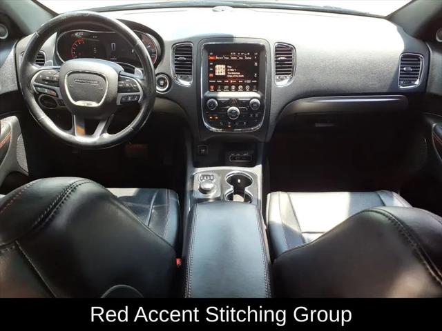 2015 Dodge Durango R/T