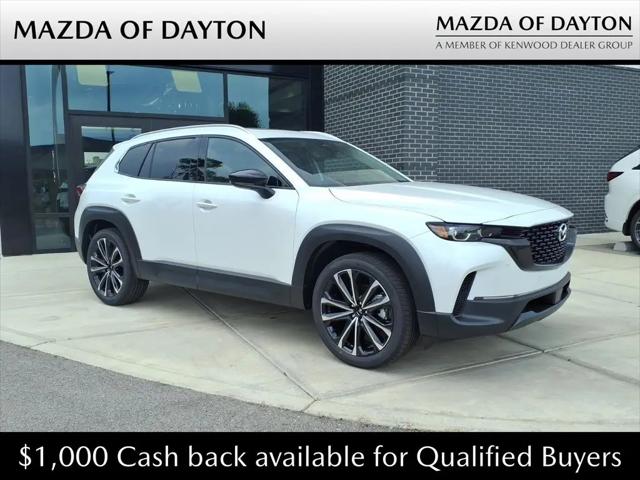 2026 Mazda CX-50 for sale near Dayton, OH