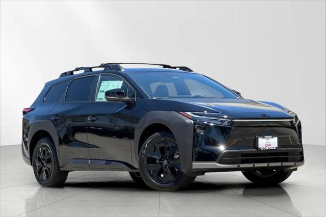 2026 Toyota bZ Woodland Woodland for sale in Corona, CA