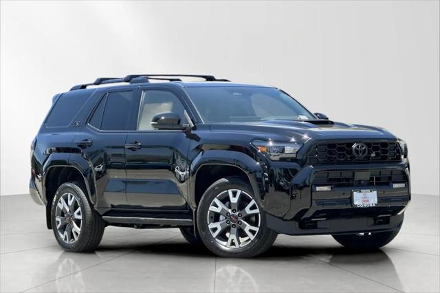 2026 Toyota 4Runner TRD Sport Premium for sale in Corona, CA