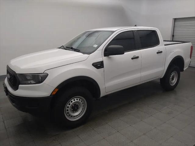 2022 Ford Ranger XL for sale in Houston, TX