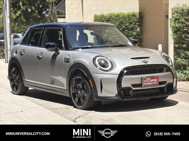 2023 MINI Hardtop Cooper S for sale in North Hollywood, CA
