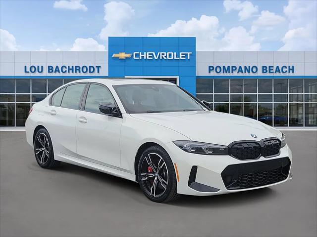 2023 BMW M340i M340i xDrive Sedan for sale in Pompano Beach, FL