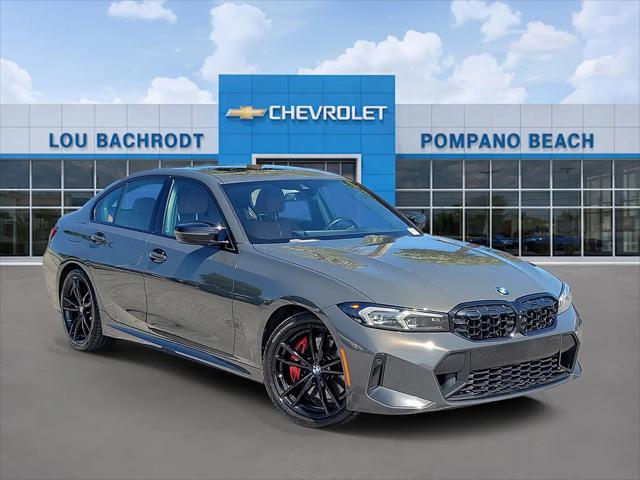2023 BMW M340i M340i for sale in Pompano Beach, FL