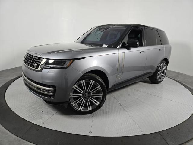 2023 Land Rover Range Rover P530 SE for sale in Henderson, NV