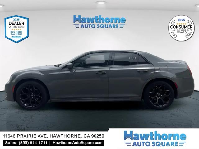 2019 Chrysler 300 300S for sale in Hawthorne, CA