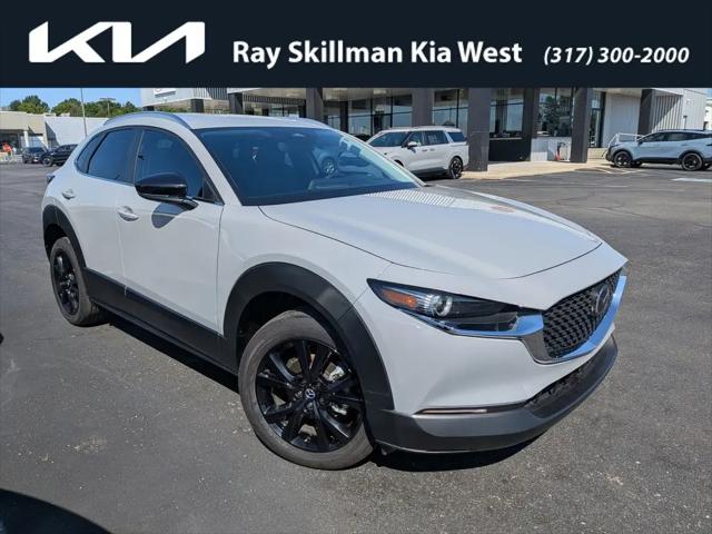 2025 Mazda CX-30 2.5 S Select Sport for sale in Indianapolis, IN