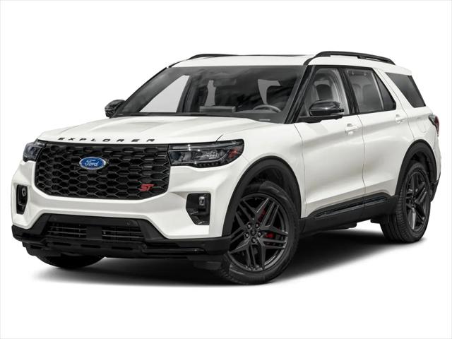 2026 Ford Explorer ST for sale in Waconia, MN