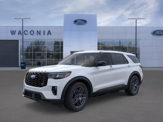 2026 Ford Explorer ST for sale in Waconia, MN