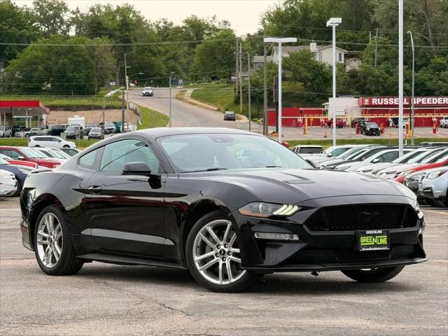 2021 Ford Mustang GT Fastback for sale in Bellevue, NE
