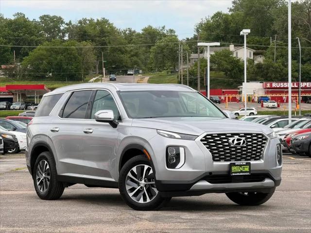 2022 Hyundai Palisade SEL for sale in Bellevue, NE