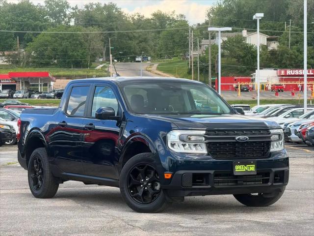 2023 Ford Maverick XLT for sale in Bellevue, NE