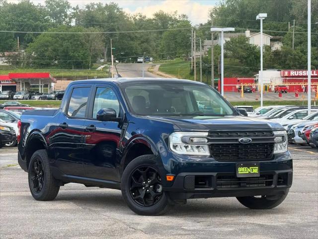 2023 Ford Maverick XLT for sale in Bellevue, NE